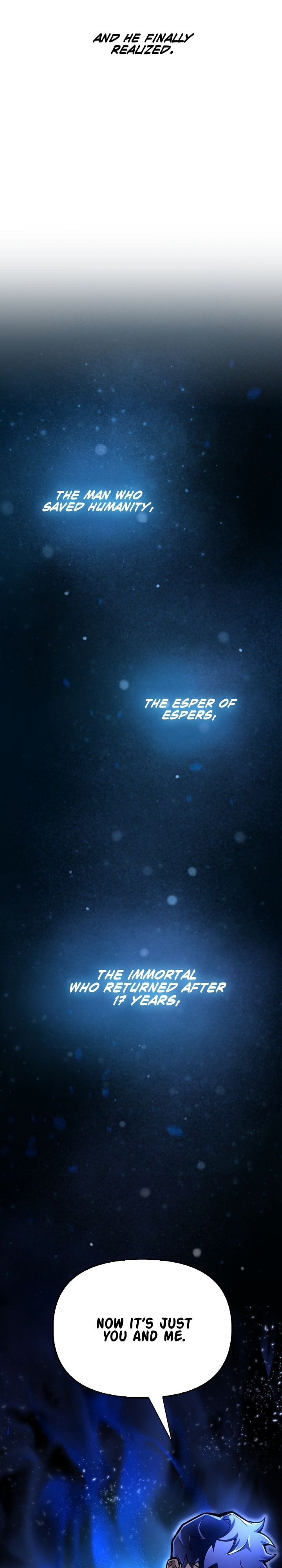 Superhuman Battlefield, Chapter 34 image 62